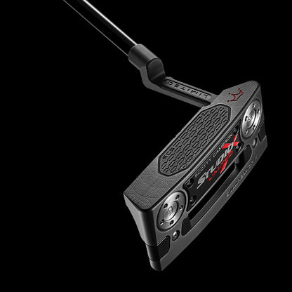 Scotty C Studio Xperimental Squareback 2