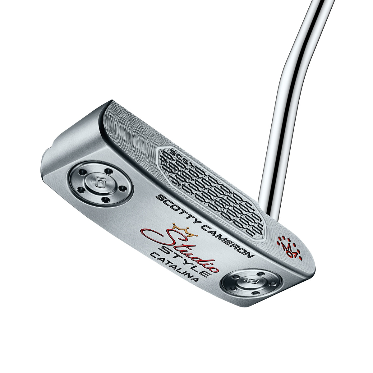 Scotty Cameron Studio Style Catalina