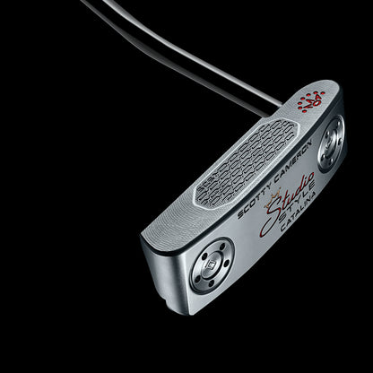 Scotty Cameron Studio Style Catalina