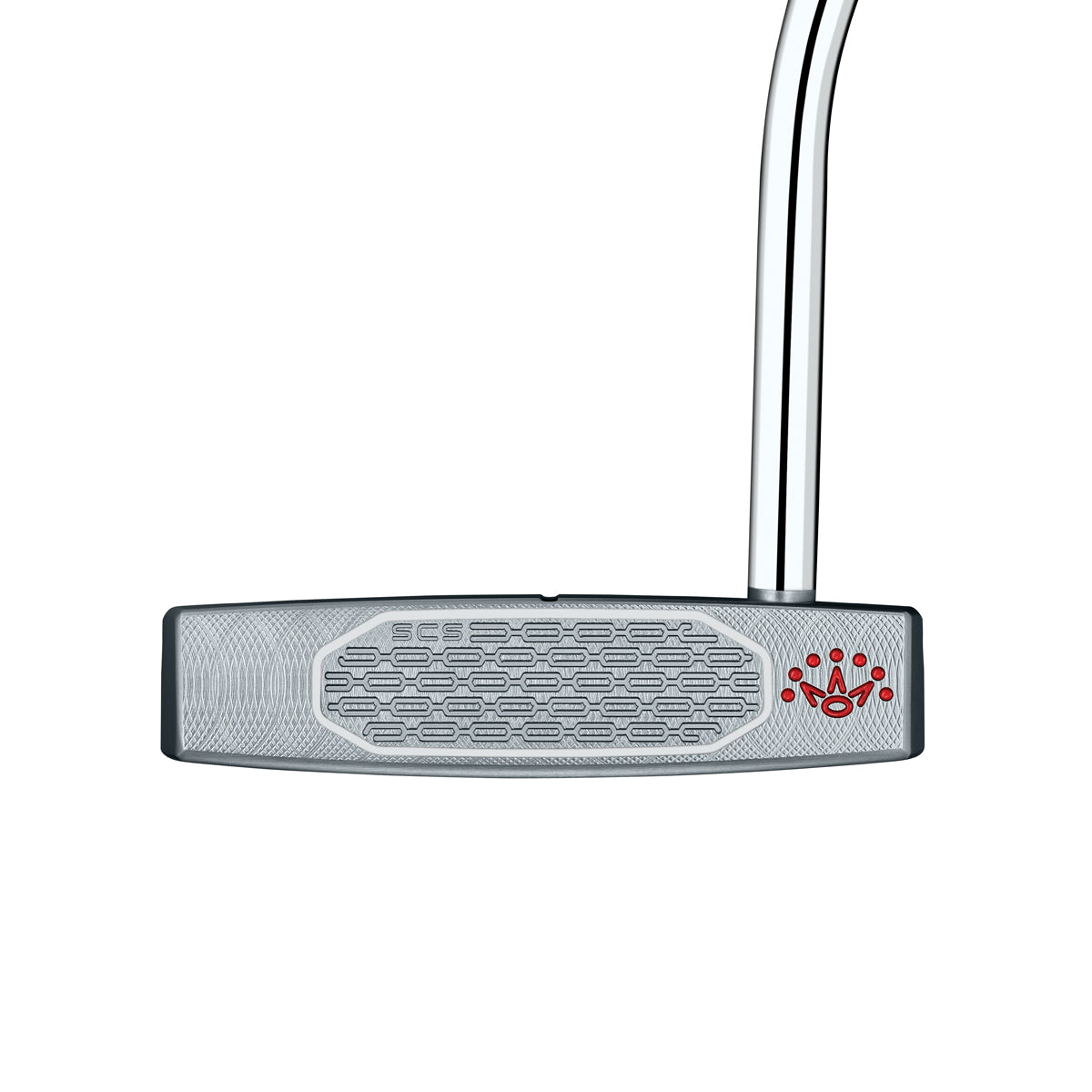 Scotty Cameron Studio Style Fastback - Long Design