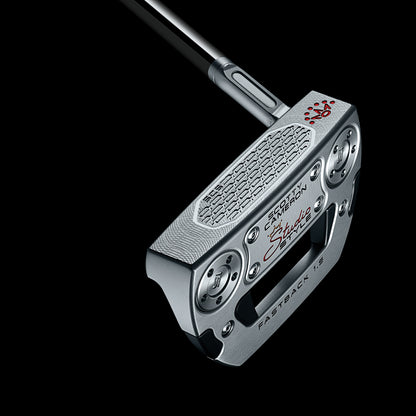 Scotty Cameron Studio Style Fastback 1.5