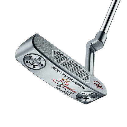 Scotty Cameron Studio Style Newport