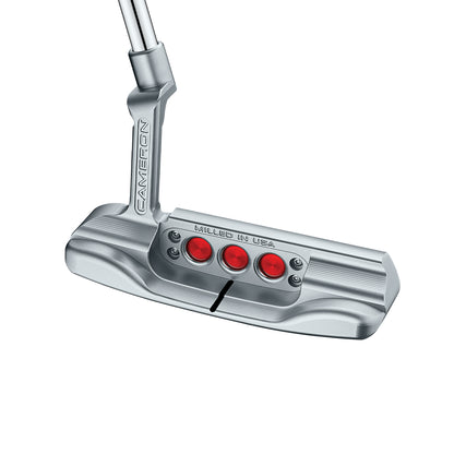 Scotty Cameron Studio Style Newport
