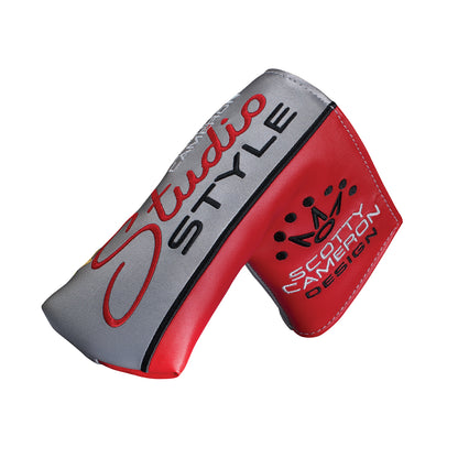 Scotty Cameron Studio Style Newport