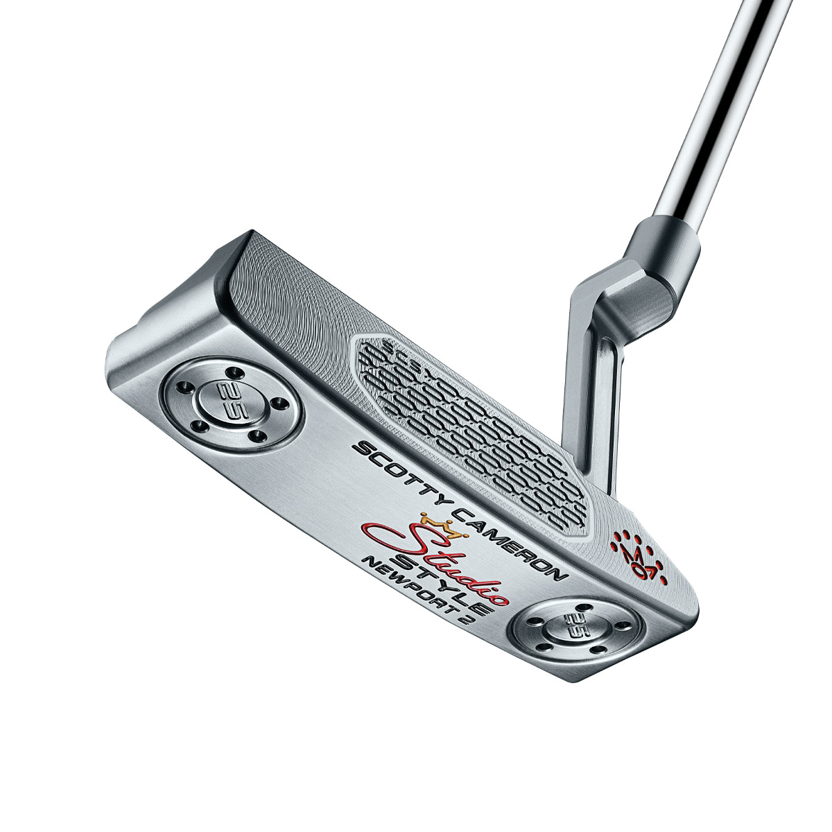 Scotty Cameron Studio Style Newport 2