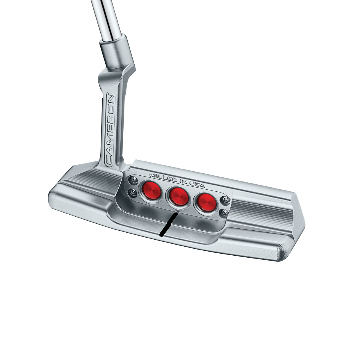 Scotty Cameron Studio Style Newport 2