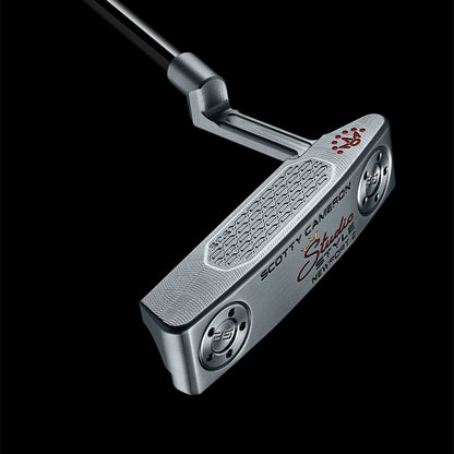 Scotty Cameron Studio Style Newport 2