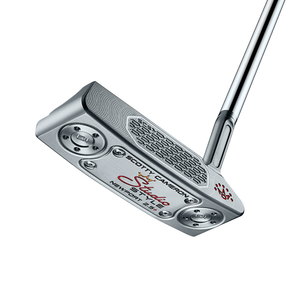 Scotty Cameron Studio Style Newport 2.5+