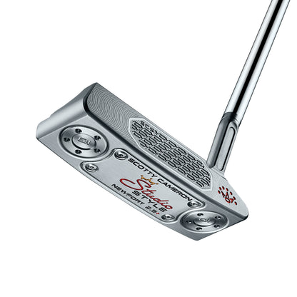 Scotty Cameron Studio Style Newport 2.5+