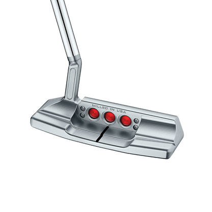Scotty Cameron Studio Style Newport 2.5+