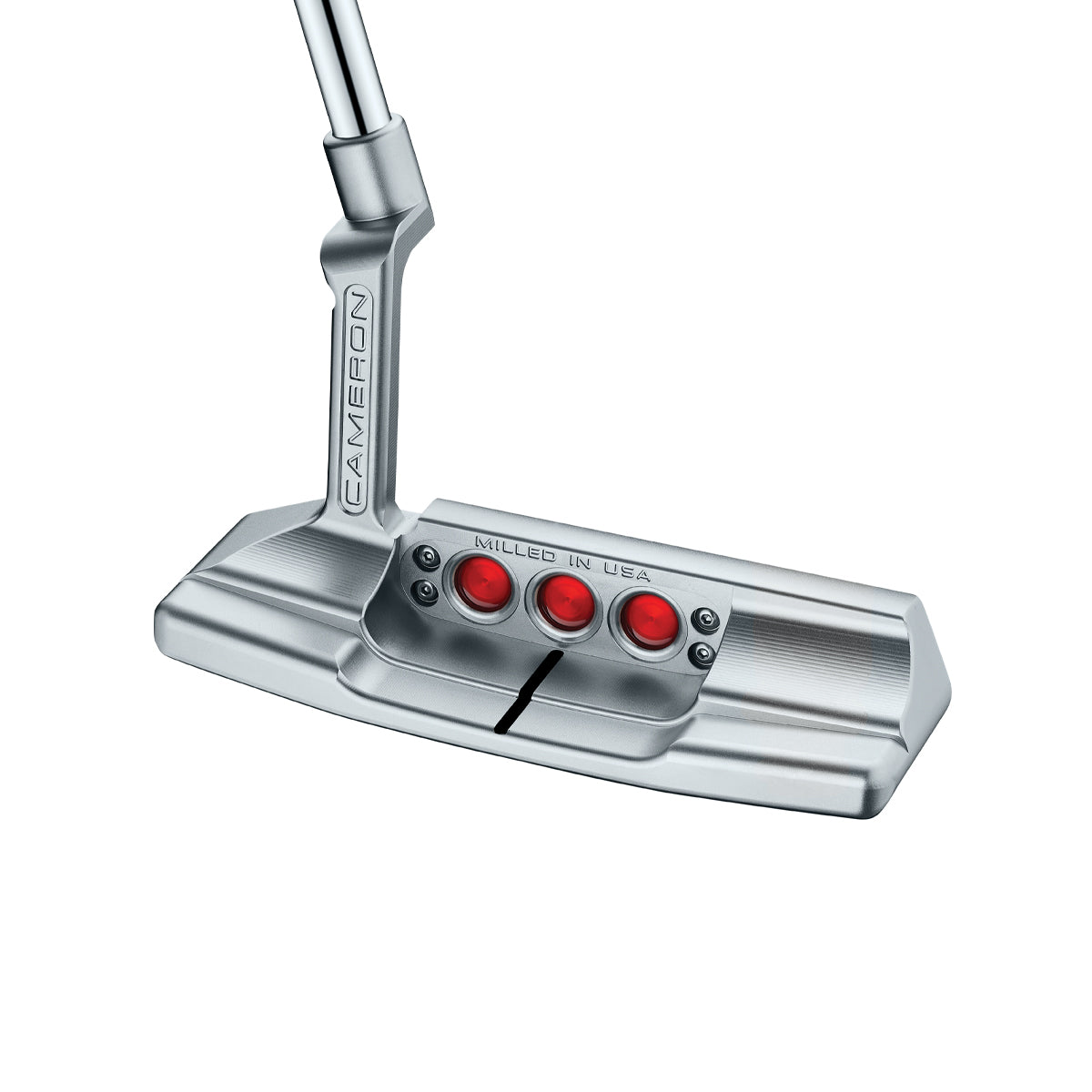 Scotty Cameron Studio Style Newport 2+