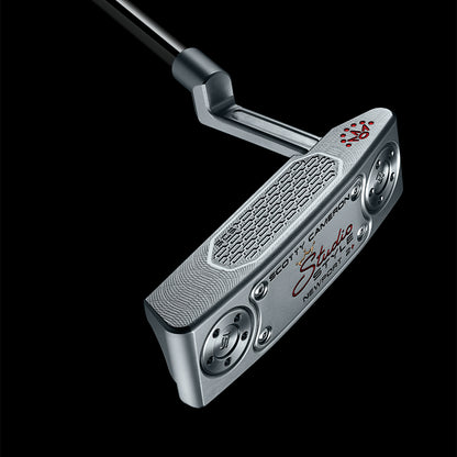 Scotty Cameron Studio Style Newport 2+