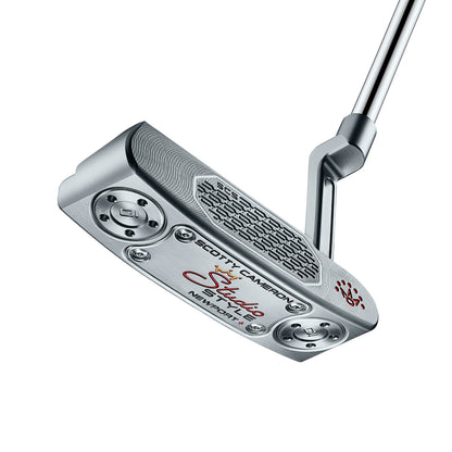 Scotty Cameron Studio Style Newport+