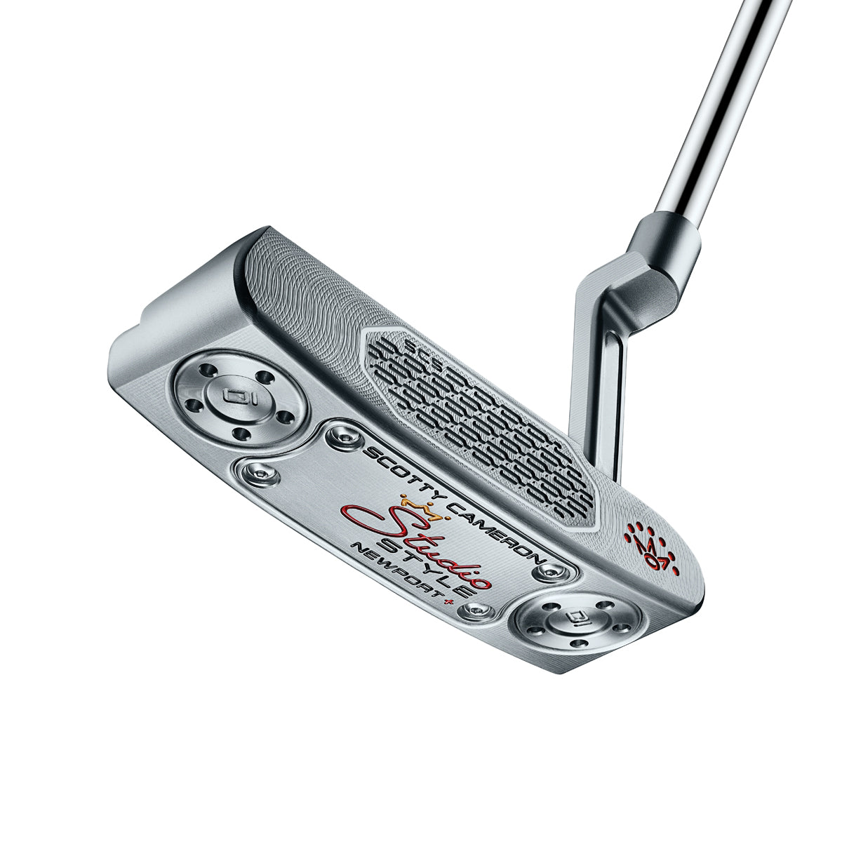 Scotty Cameron Studio Style Newport+