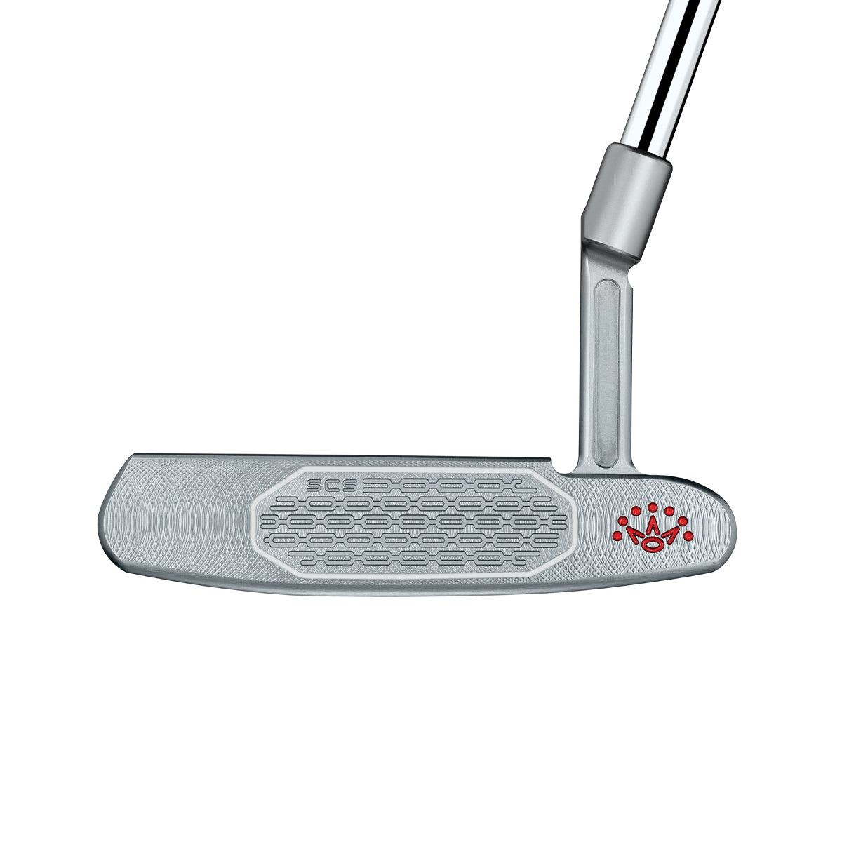 Scotty Cameron Studio Style Newport+