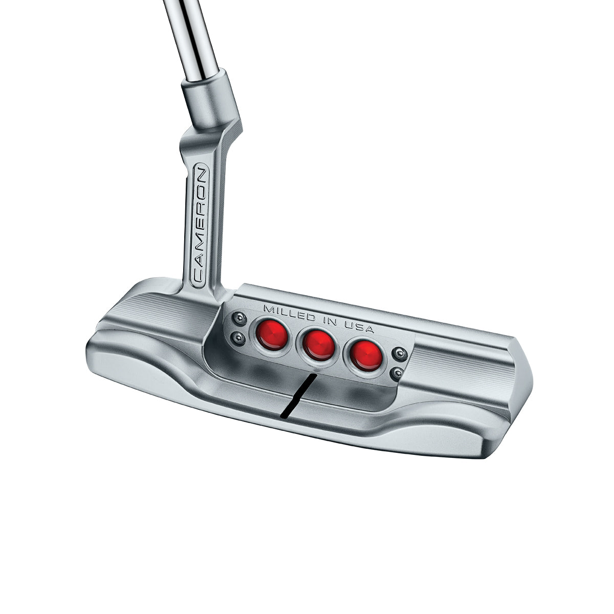 Scotty Cameron Studio Style Newport+