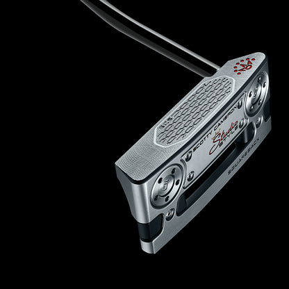 Scotty Cameron Studio Style Squareback