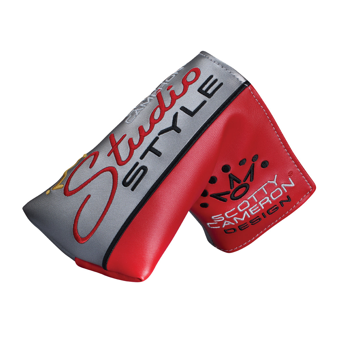 Scotty Cameron Studio Style Squareback