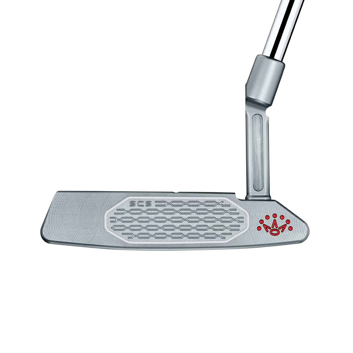 Scotty Cameron Studio Style Squareback 2 - Long Design