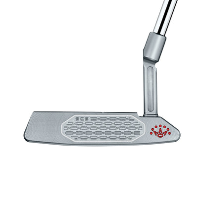 Scotty Cameron Studio Style Squareback 2 - Long Design