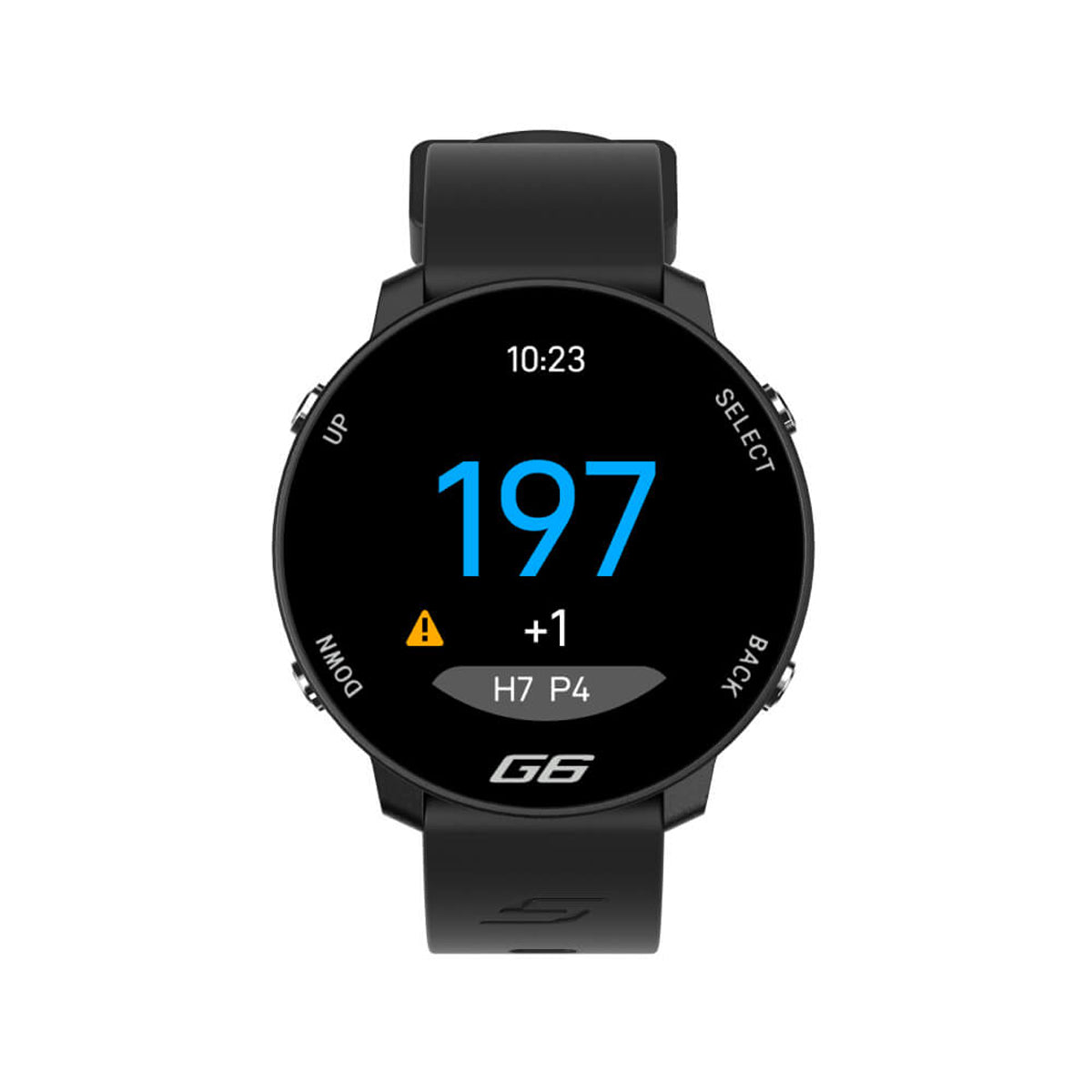 Shot Scope G6 GPS ur