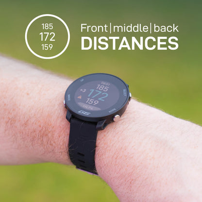 Shot Scope G6 GPS ur