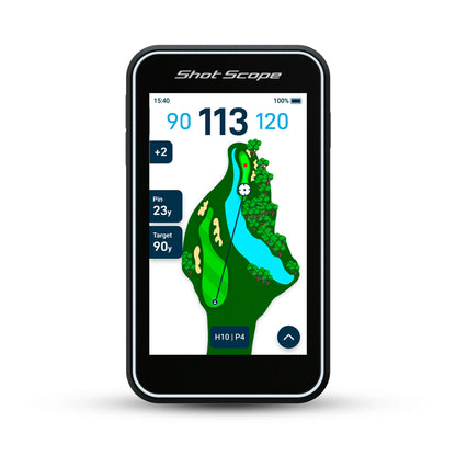 Shot Scope H50 GPS