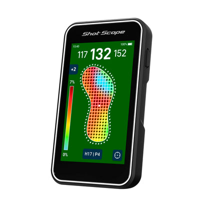 Shot Scope H50 GPS