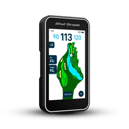 Shot Scope H50 GPS