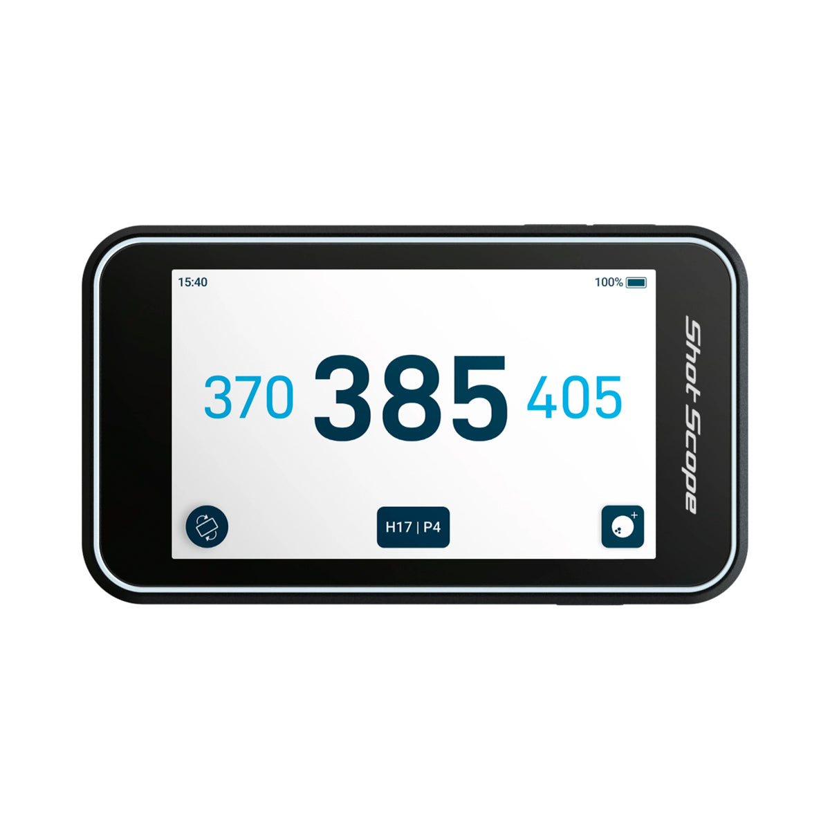 Shot Scope H50 GPS