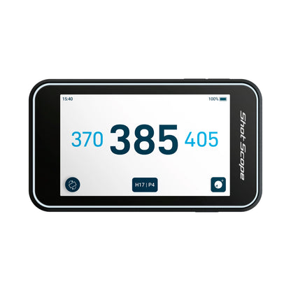 Shot Scope H50 GPS