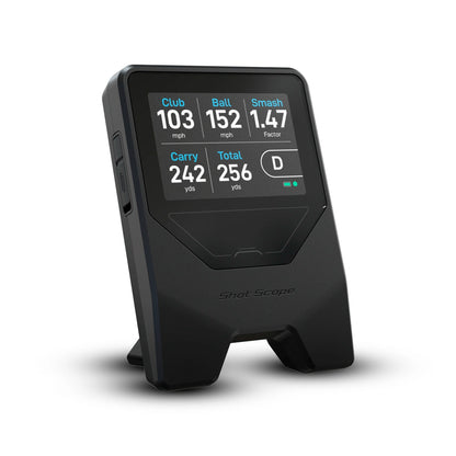 Shot Scope LM1 Launch Monitor