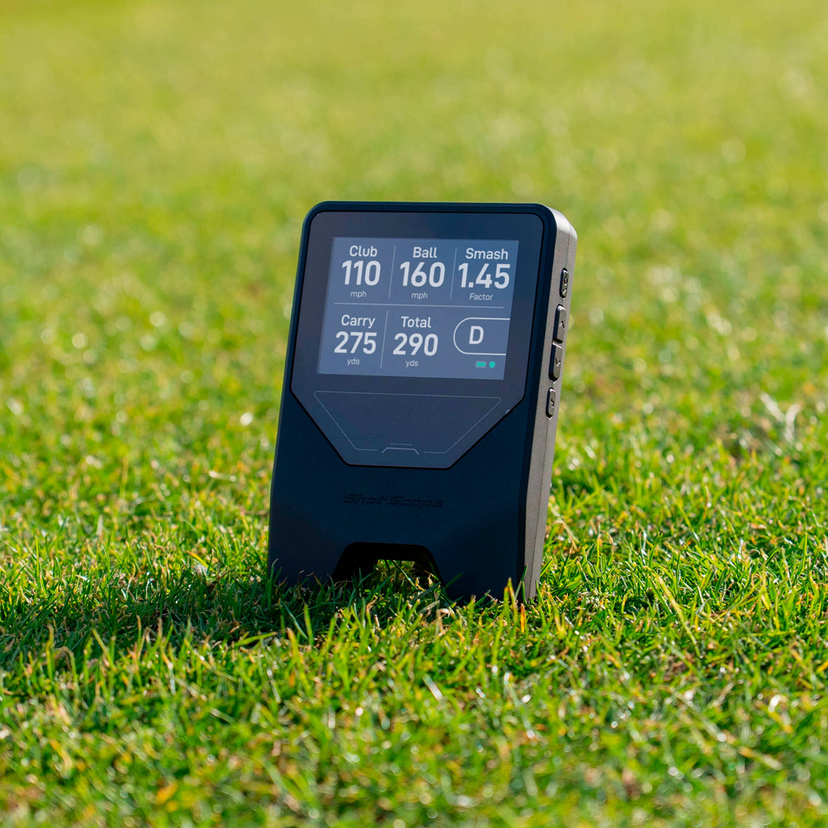 Shot Scope LM1 Launch Monitor