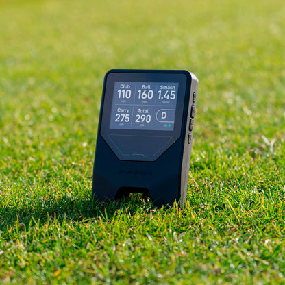 Shot Scope LM1 Launch Monitor