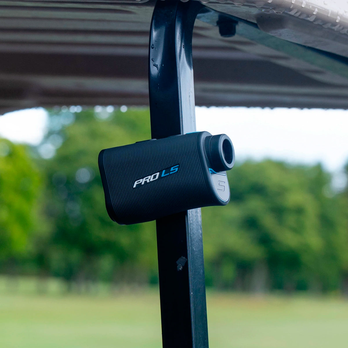 Shot Scope Pro L5 rangefinder