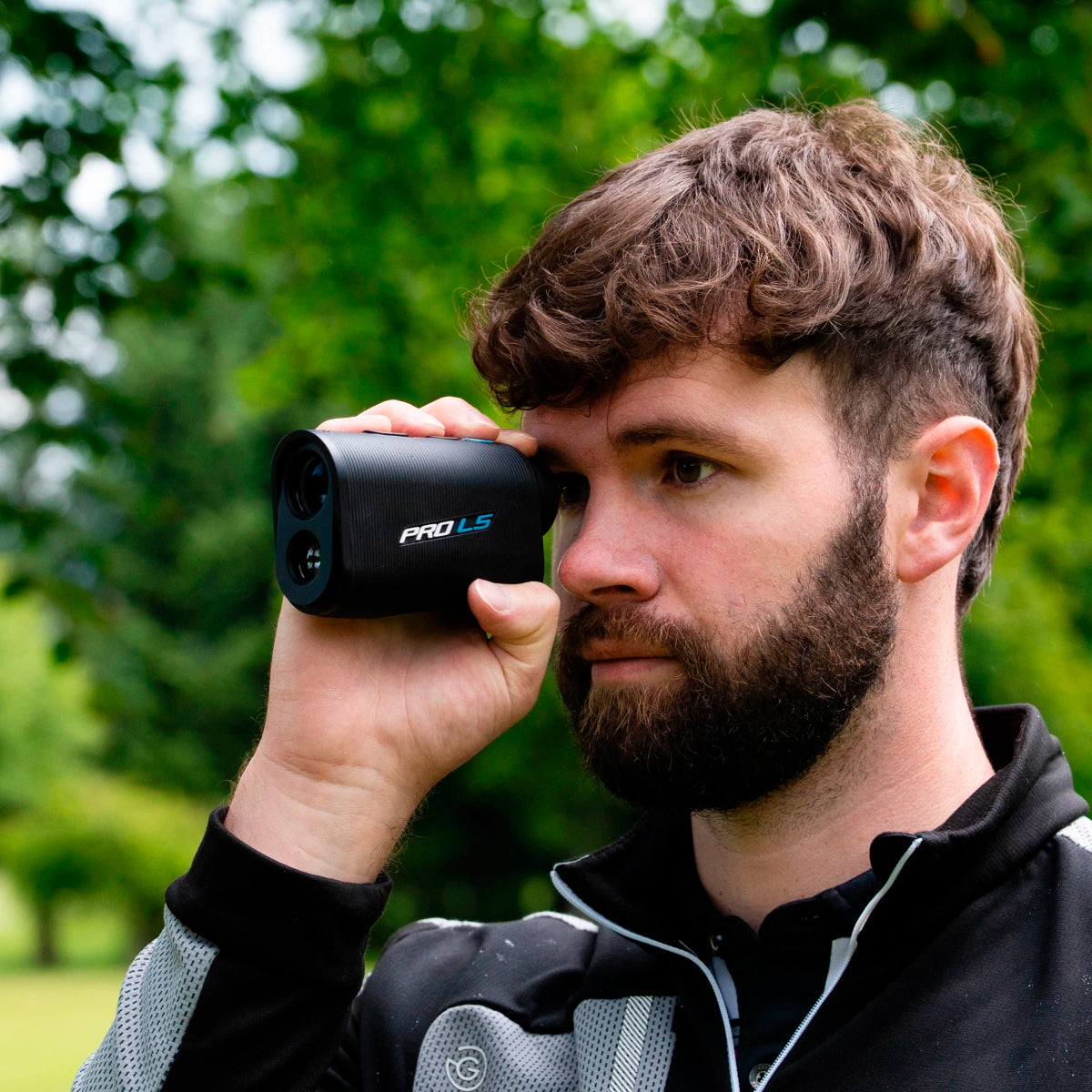 Shot Scope Pro L5 rangefinder