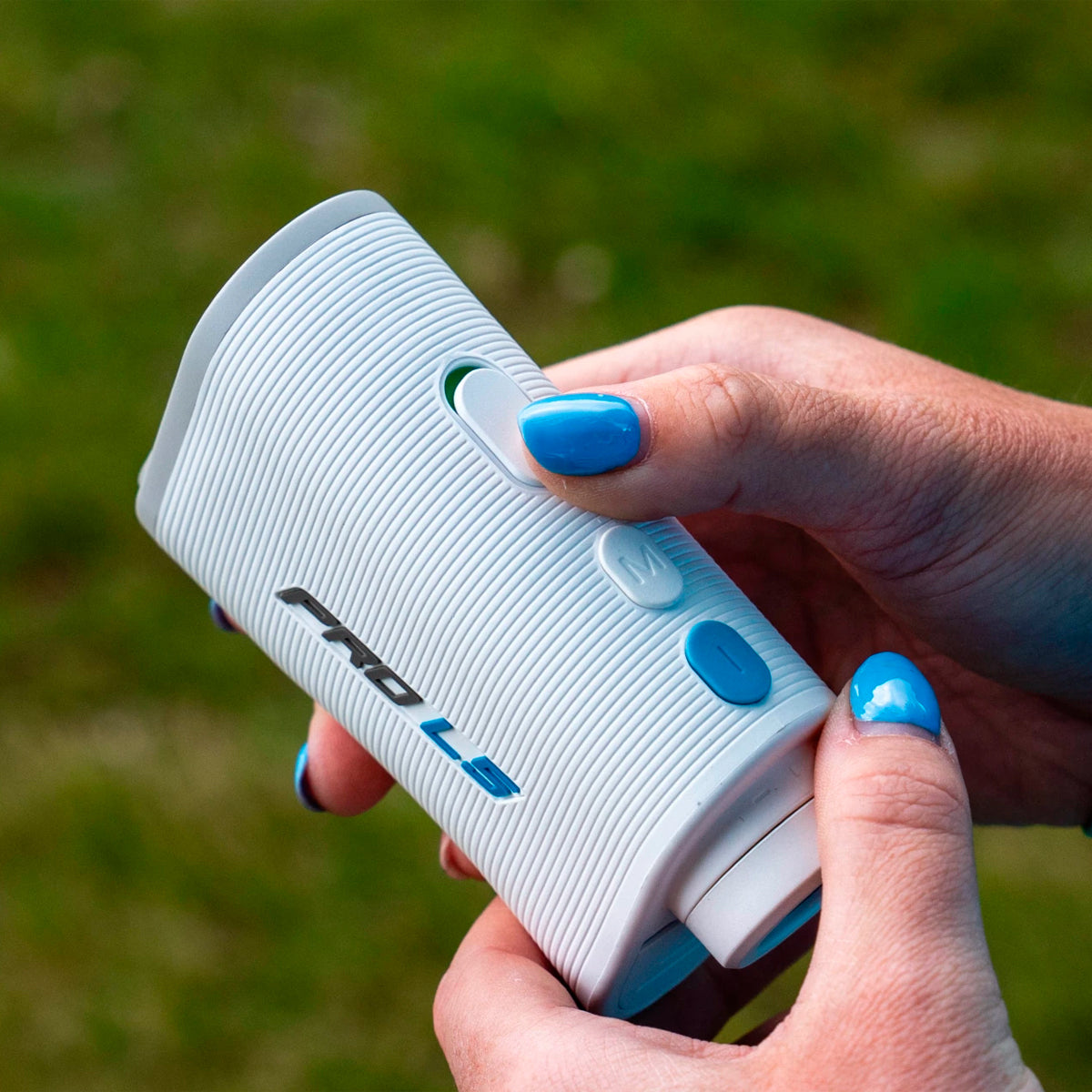 Shot Scope Pro L5 rangefinder