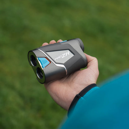 Shot Scope Pro ZR Rangefinder