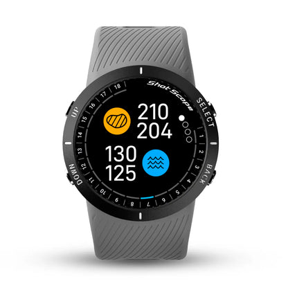 Shot Scope V5 GPS ur