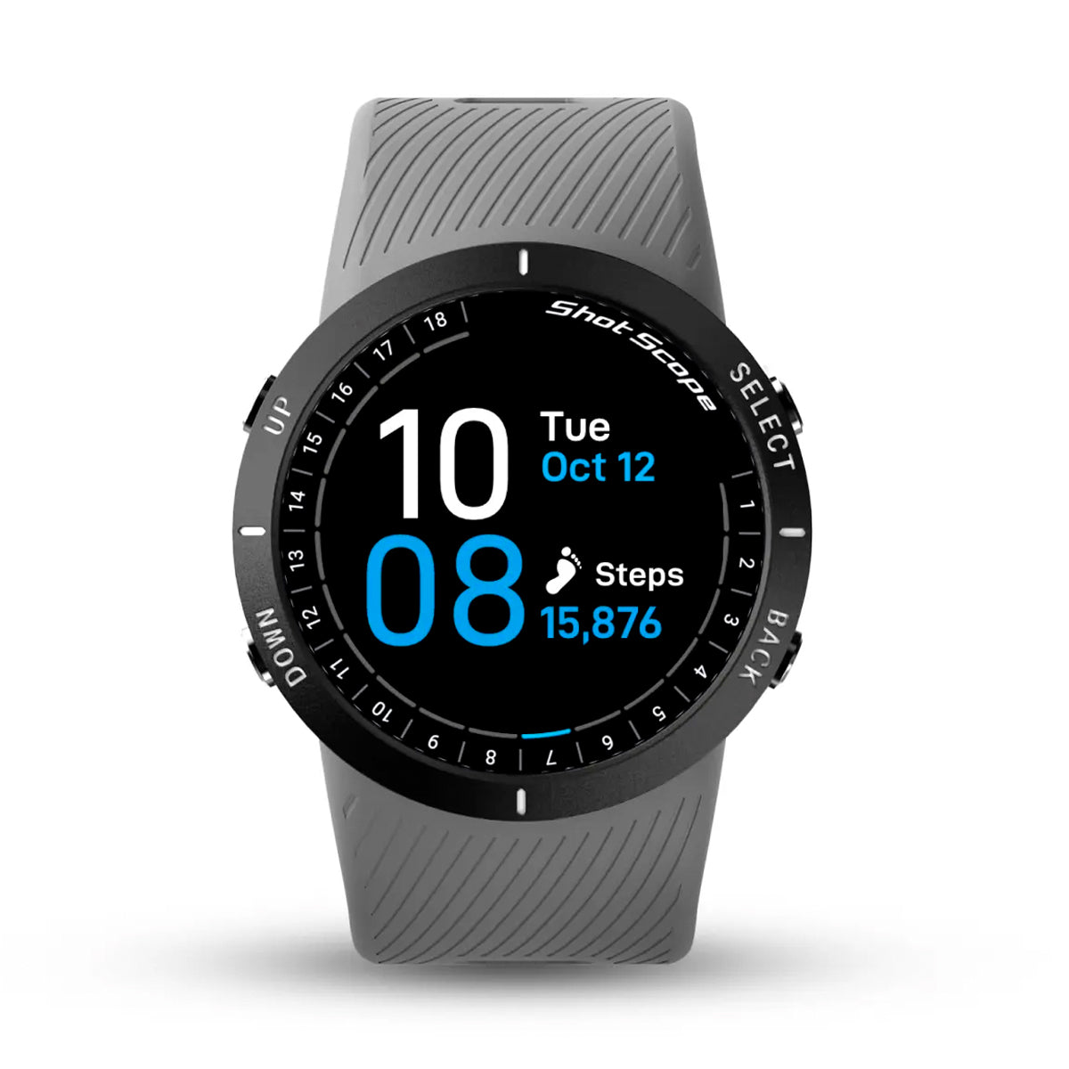 Shot Scope V5 GPS ur