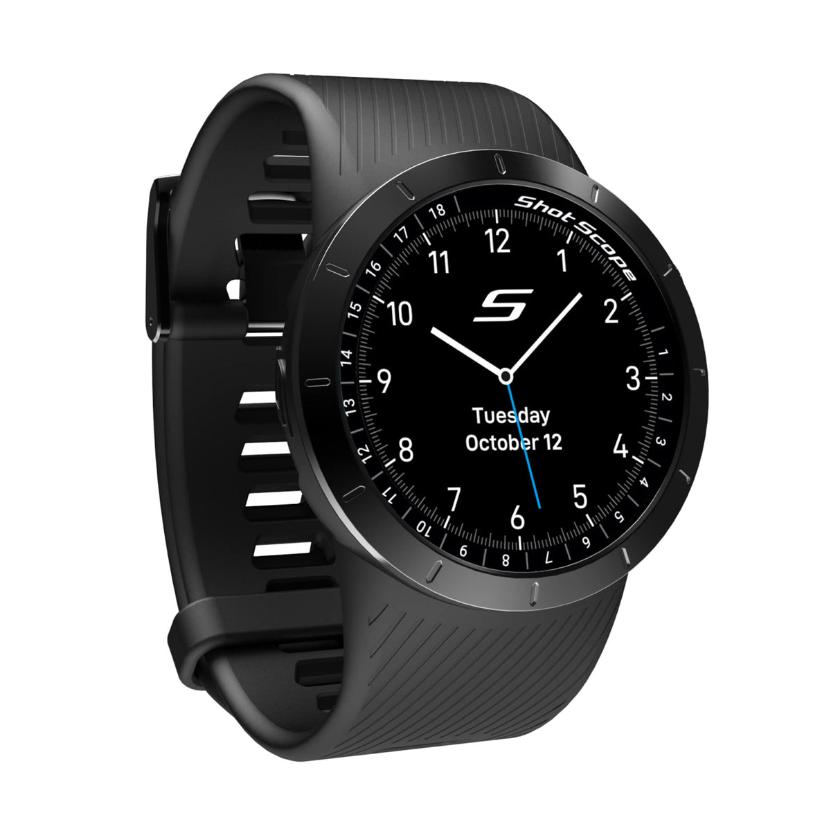 Shot Scope X5 GPS Ur