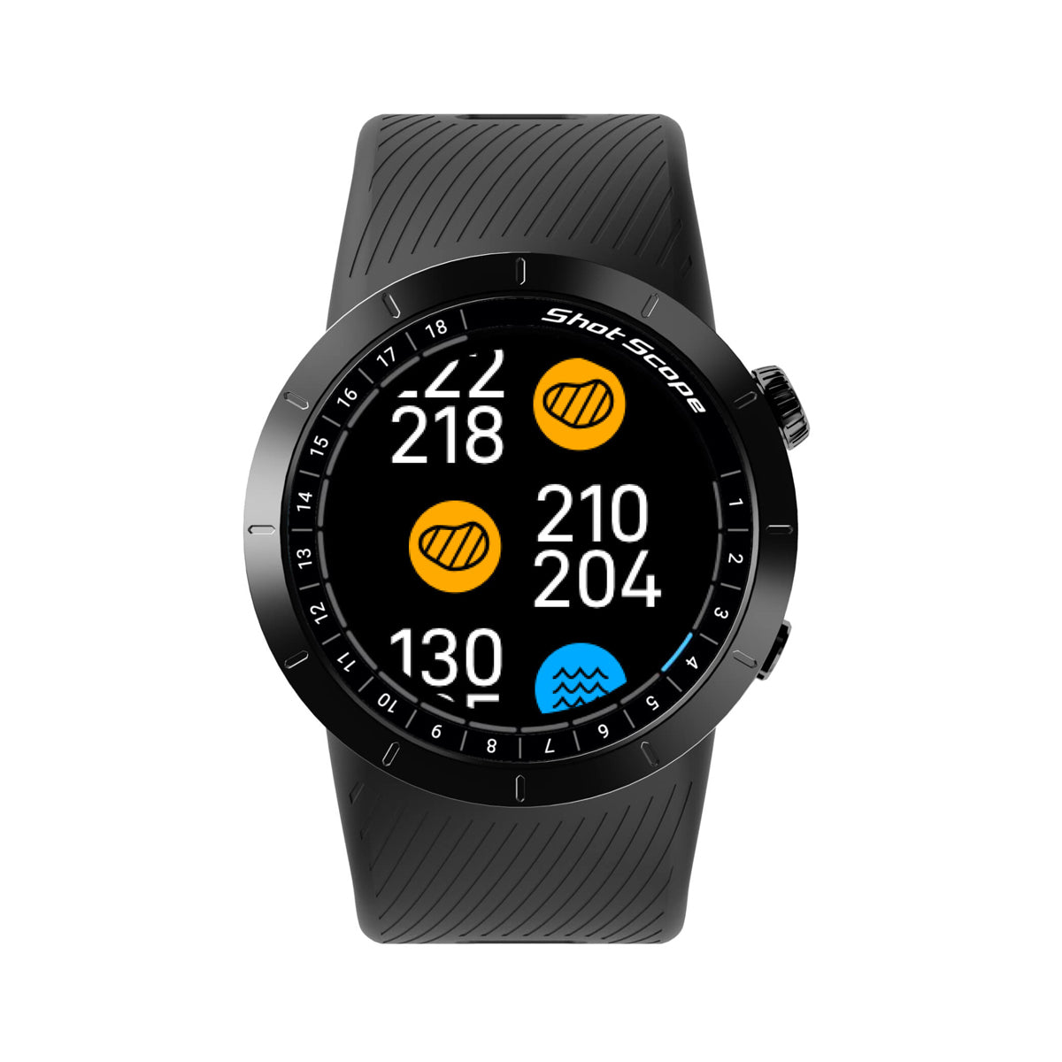 Shot Scope X5 GPS Ur