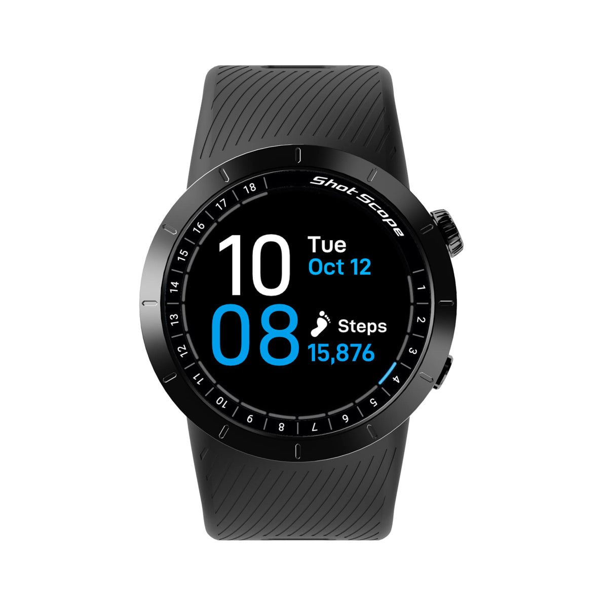 Shot Scope X5 GPS Ur