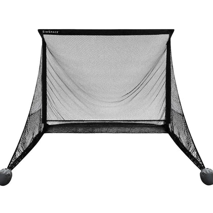 Sim Space Deluxe Home Driving Net - 2.5x3.0