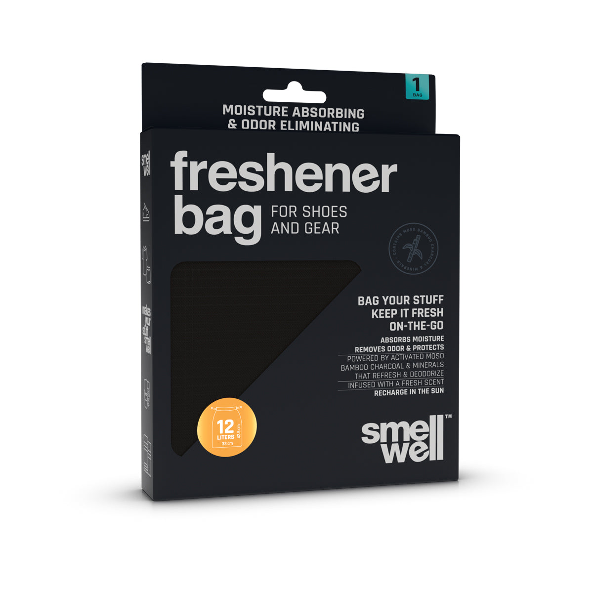 SmellWell Freshener bag