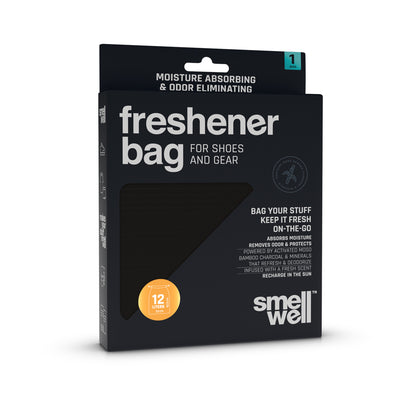 SmellWell Freshener bag