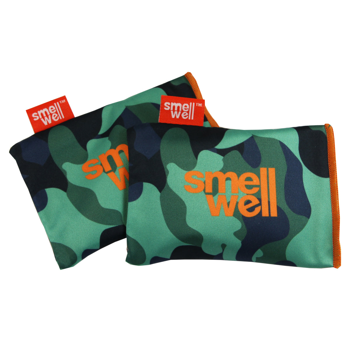 SmellWell Original - duftfriskere til sko - Golf Experten A/S