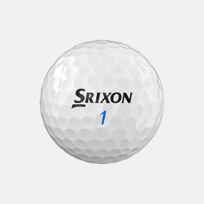 Srixon AD333 24 stk. - Hvid