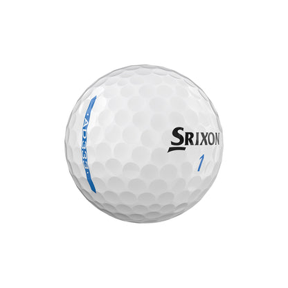 Srixon AD333 - Hvid