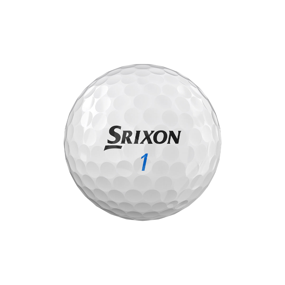 Srixon AD333 - Hvid